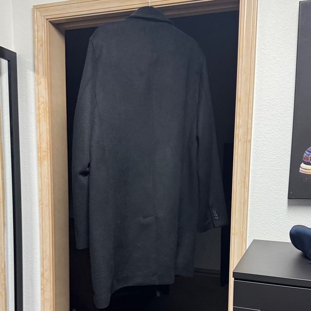 Cole Haan signature Peacoat - Picture 2 of 4